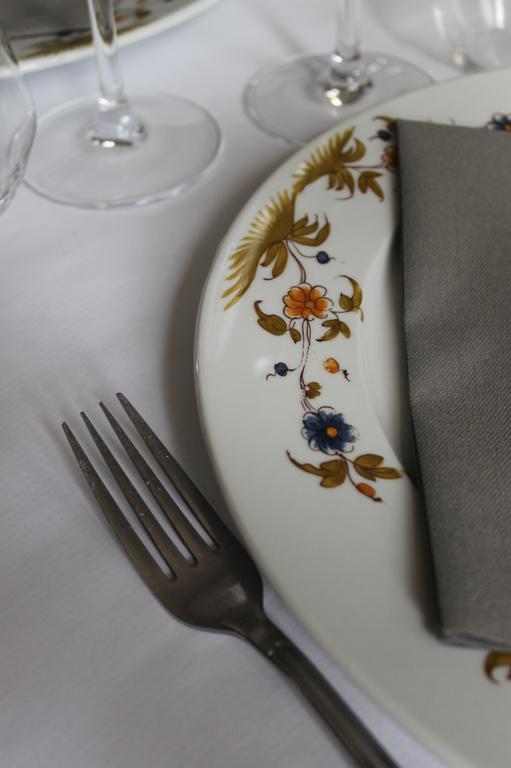 Auberge De Villequier Eksteriør bilde