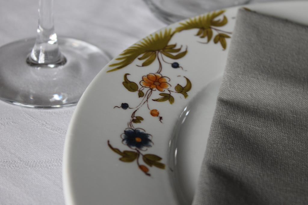 Auberge De Villequier Eksteriør bilde